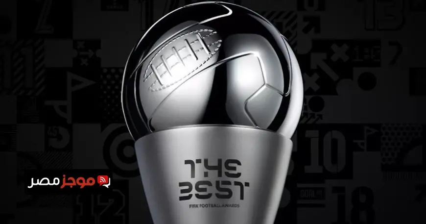 فيفا يعلن عن استضافة دبي لحفل جوائز الأفضل لعام 2024