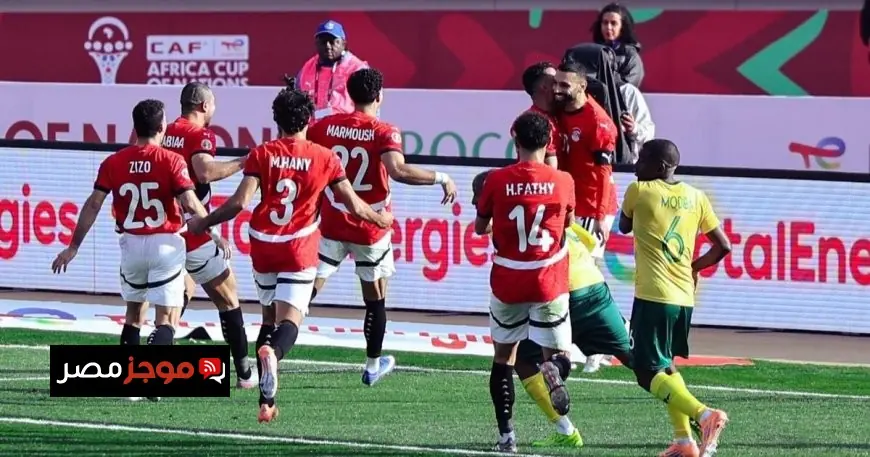 تعرف على المنتخب الأكثر تسديداً على المرمى في كأس أمم إفريقيا