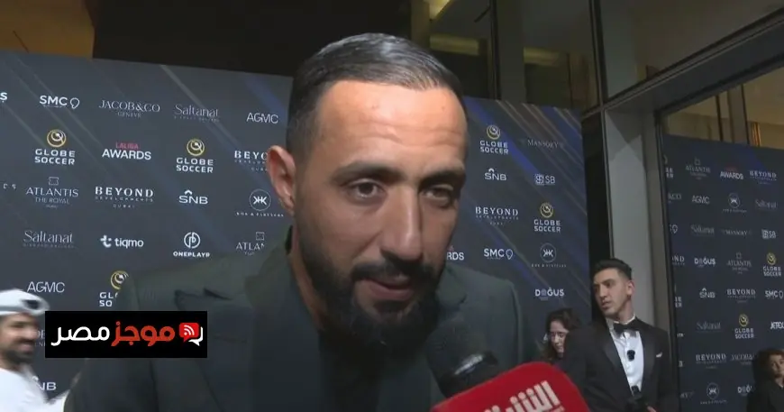 بن عطية نجم المغرب السابق يؤكد أهمية بقاء كأس إفريقيا في الرباط