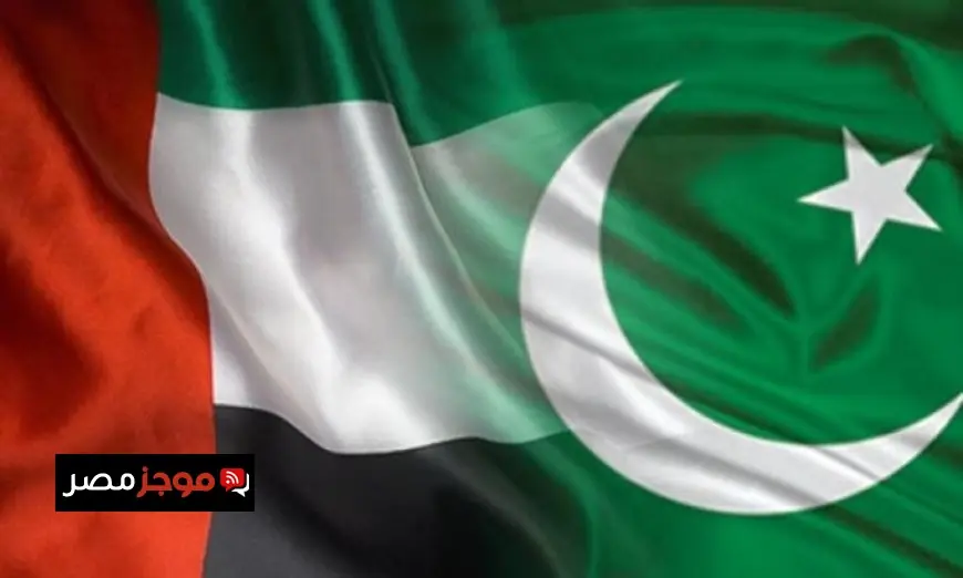 الإمارات وباكستان تعززان آفاق التعاون المشترك لتحقيق التنمية المستدامة