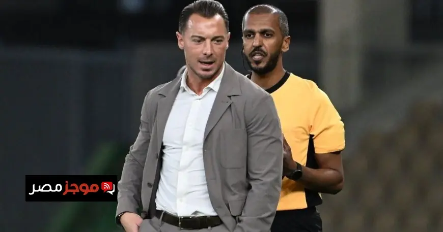 الأهلي في أزمة ماتياس يايسله يحذر من صعوبة مواجهة النصر بسبب إيبانيز