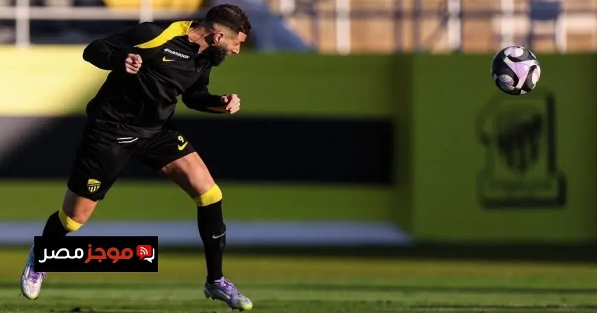 توقعات تشكيلة الاتحاد لمواجهة نيوم في الدوري السعودي مع عودة ديابي