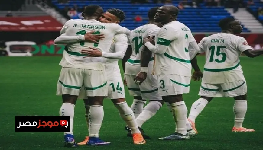 قنوات البث المباشر لمباراة السنغال ضد بنين في كأس أمم إفريقيا 2025