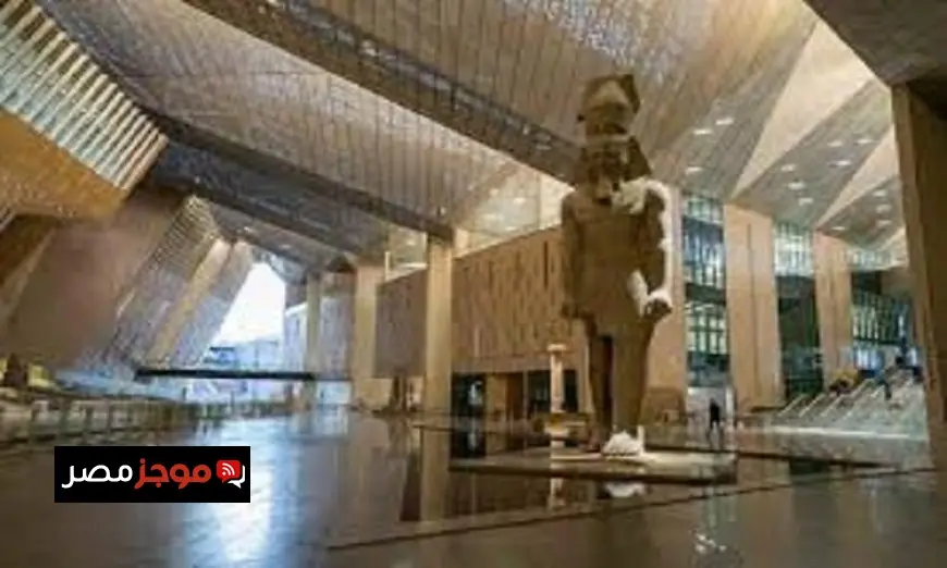 وزير السياحة يعلن عن الهيكل التنظيمي الجديد لهيئة المتحف المصري الكبير