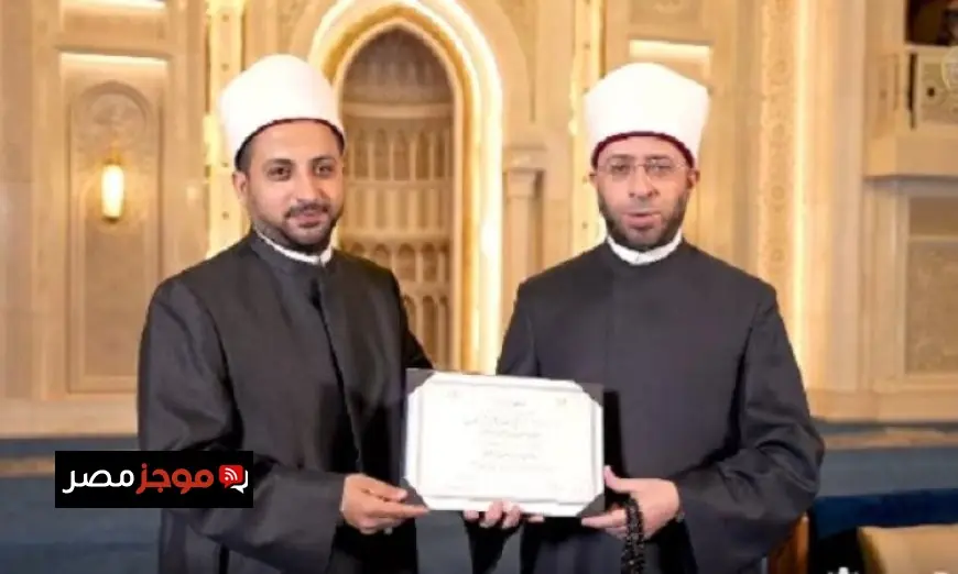 وزير الأوقاف يؤكد أهمية صناعة الإنسان ويدعو للصدق والجدية في بناء مستقبل ثقافي قوي