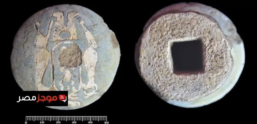 اكتشاف ورش صناعية عمرها آلاف السنين وجبانة رومانية في غرب الدلتا تعود للعصر المتأخر وبدايات العصر البطلمي