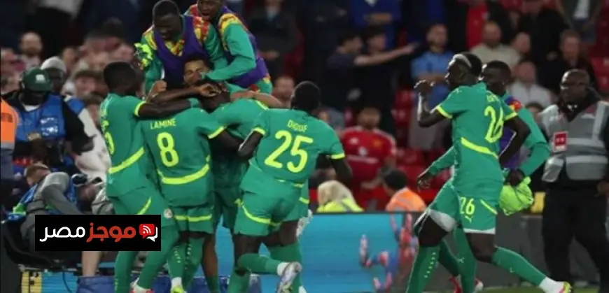 أسود السنغال تتحدى بنين في صراع حسم صدارة المجموعة بكأس أمم إفريقيا