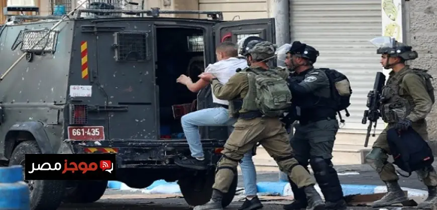قوات الاحتلال تعتقل 3 متضامنين أجانب و6 فلسطينيين في رام الله وسط تصاعد التوترات