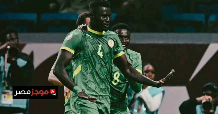 السنغال تتجاوز بنين وتتفادى مواجهة الجزائر في الدور الثاني من كأس إفريقيا