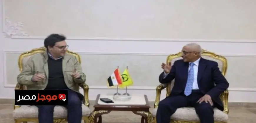 شمال سيناء عاصمة الثقافة المصرية 2026 يمثل رؤية جديدة للتنمية وبناء الوعي الثقافي