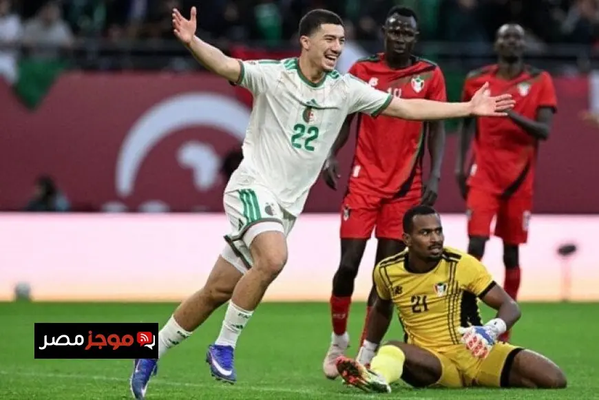 توقيت مباراة الجزائر ضد غينيا الاستوائية في كأس أمم إفريقيا 2025 والقنوات التي ستنقل الحدث