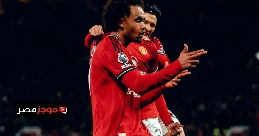 ولفرهامبتون يتصدى لمانشستر يونايتد ويمنعه من دخول المربع الذهبي