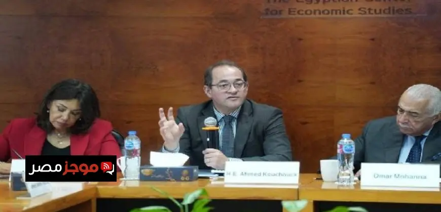 وزير المالية يكشف عن ١٠ تسهيلات جديدة في نظام الضريبة العقارية لدعم المواطنين والمستثمرين