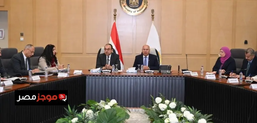 تكثيف الجهود لمكافحة التهرب الجمركي وحماية الصناعة وفق تصريح كامل الوزير