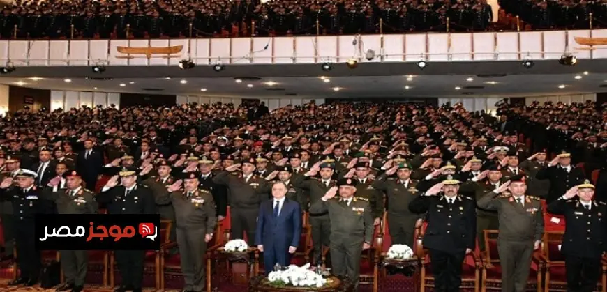 وزارتا الدفاع والداخلية تعززان التعاون الأمني خلال احتفالات العام الجديد