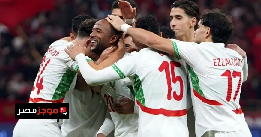 جدول مباريات ثمن نهائي كأس أمم إفريقيا وكيفية التأهل للنهائي