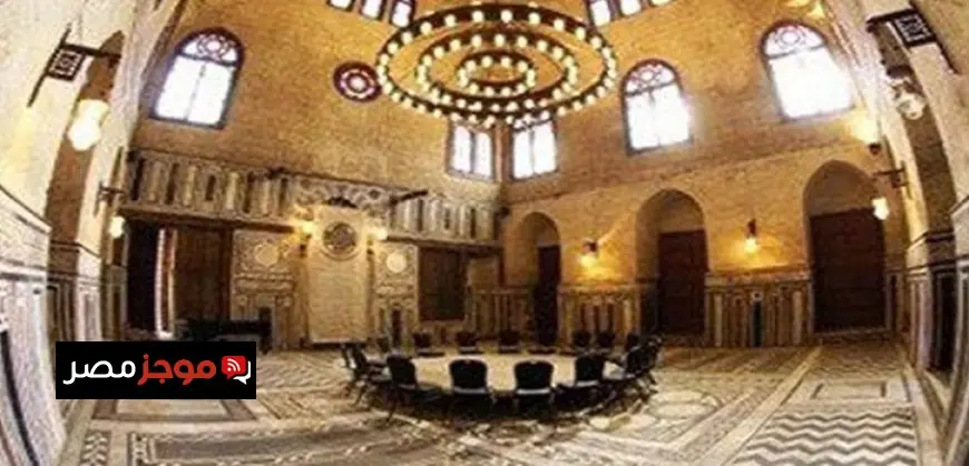 فرقة فولكلوريتا تقدم أمسية غنائية مميزة في قبة الغورى الليلة