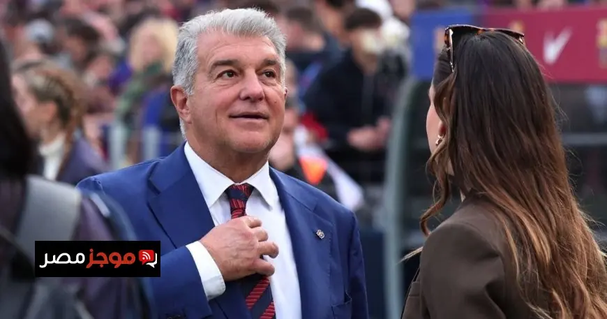 برشلونة ينهي عقد رعايته المثير للجدل بعد 46 يوماً من التوترات