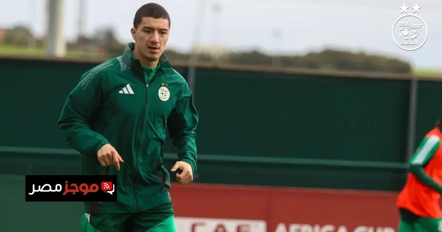 برشلونة يترقب انضمام النجم الواعد لمنتخب الجزائر