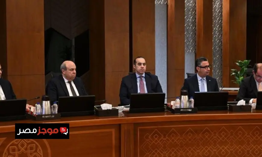 الموافقة على قبول شهادات المنشأ الأوروبية خطوة مهمة من الوزراء لتحفيز التجارة