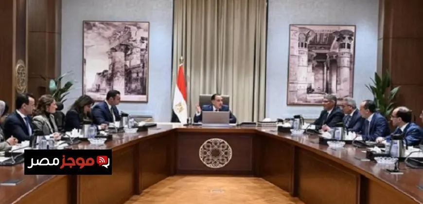 وزير البترول يكشف نتائج تقرير ريستاد أنرجى ويستعرض جهود مصر في التحول لمركز إقليمي لتداول الغاز