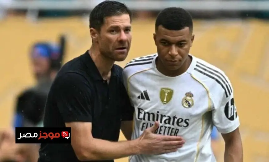 مدريد تعيش لحظات من القلق بعد إصابة مبابي والفحوصات تحدد مصيره