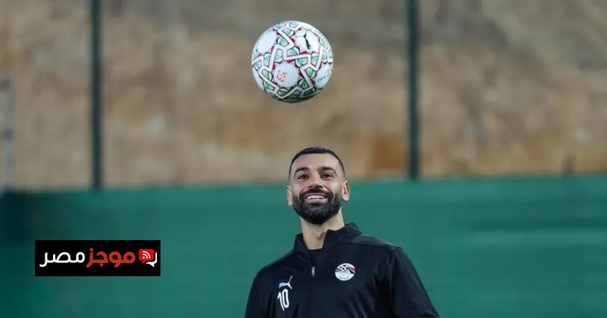 محمد صلاح يثير ضجة حول عودته المثيرة إلى روما