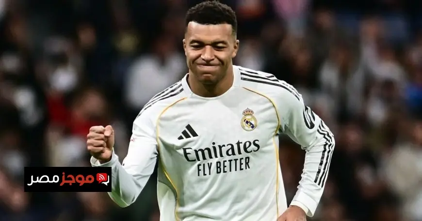 مبابي يغيب عن عدد من المباريات مع ريال مدريد بسبب إصابته في الركبة كم سيستمر غيابه