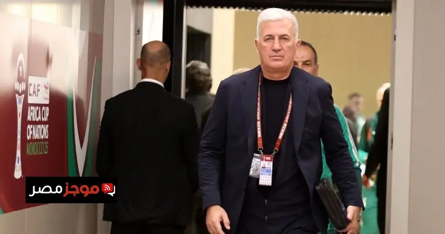 تشكيلة الجزائر الأساسية ضد غينيا الاستوائية تضم رياض محرز بديلاً