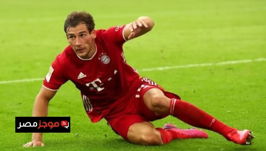 جوريتسكا يشير إلى إمكانية العودة للعب تحت قيادة فليك من أليانز آرينا إلى الكامب نو