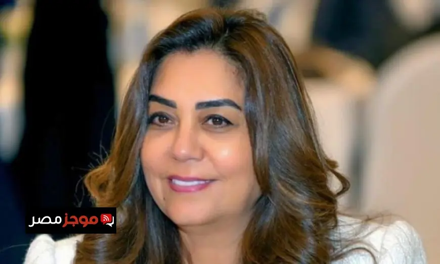 وزيرة التنمية المحلية تستعرض تقرير لجنة التحول الرقمي وآفاق التنمية المستدامة