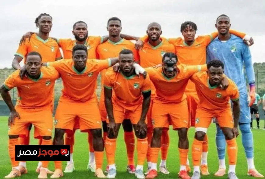 دياكاتيه يتولى قيادة تشكيل كوت ديفوار أمام الجابون في كأس أمم إفريقيا 2025