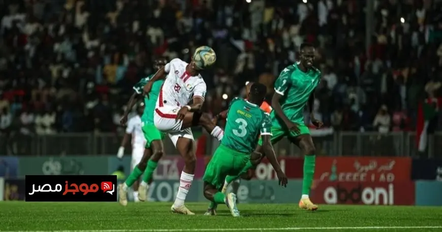 تعرف على موعد مباراة السنغال والسودان في بداية دور الـ 16 لكأس إفريقيا