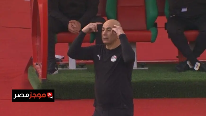 محمد إبراهيم يؤكد ضرورة استمرار حسام حسن كمدرب حتى كأس العالم 2026 ويدعو لدعمه