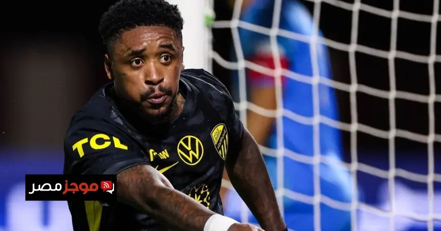 الاتحاد يحقق فوزاً كبيراً على نيوم بثلاثية ويصعد إلى المركز الخامس في الدوري