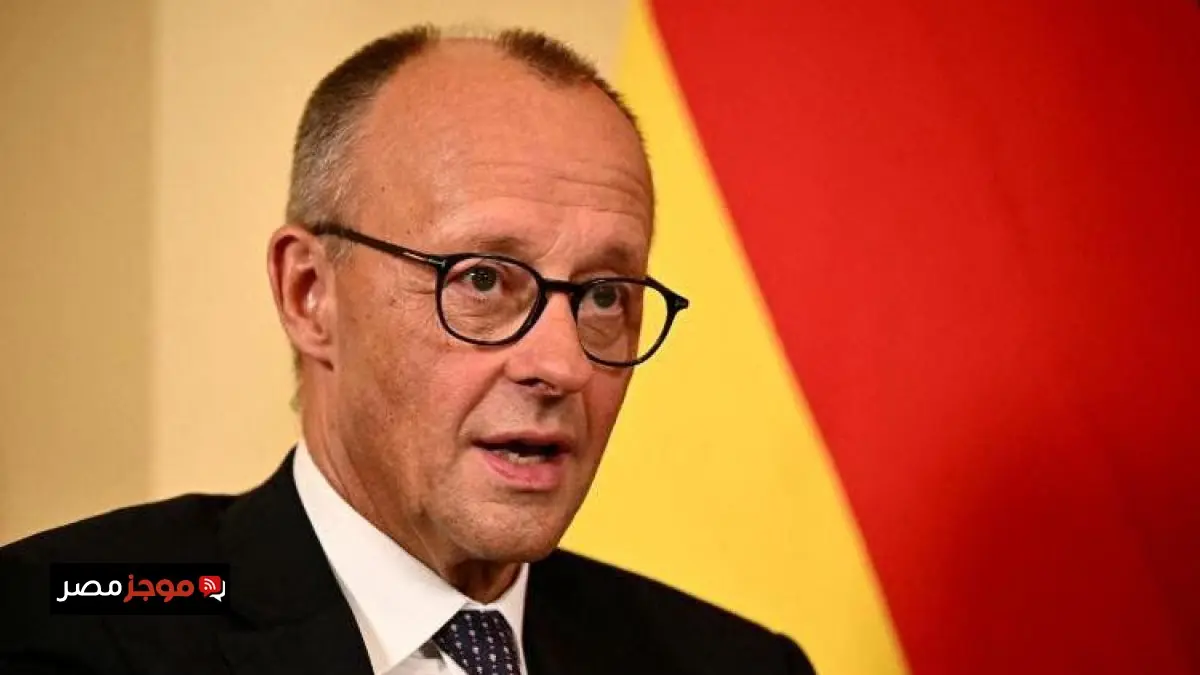 مستشار ألمانيا يؤكد وقوف بلاده مع الدنمارك وشعب جرينلاند في مواجهة التحديات