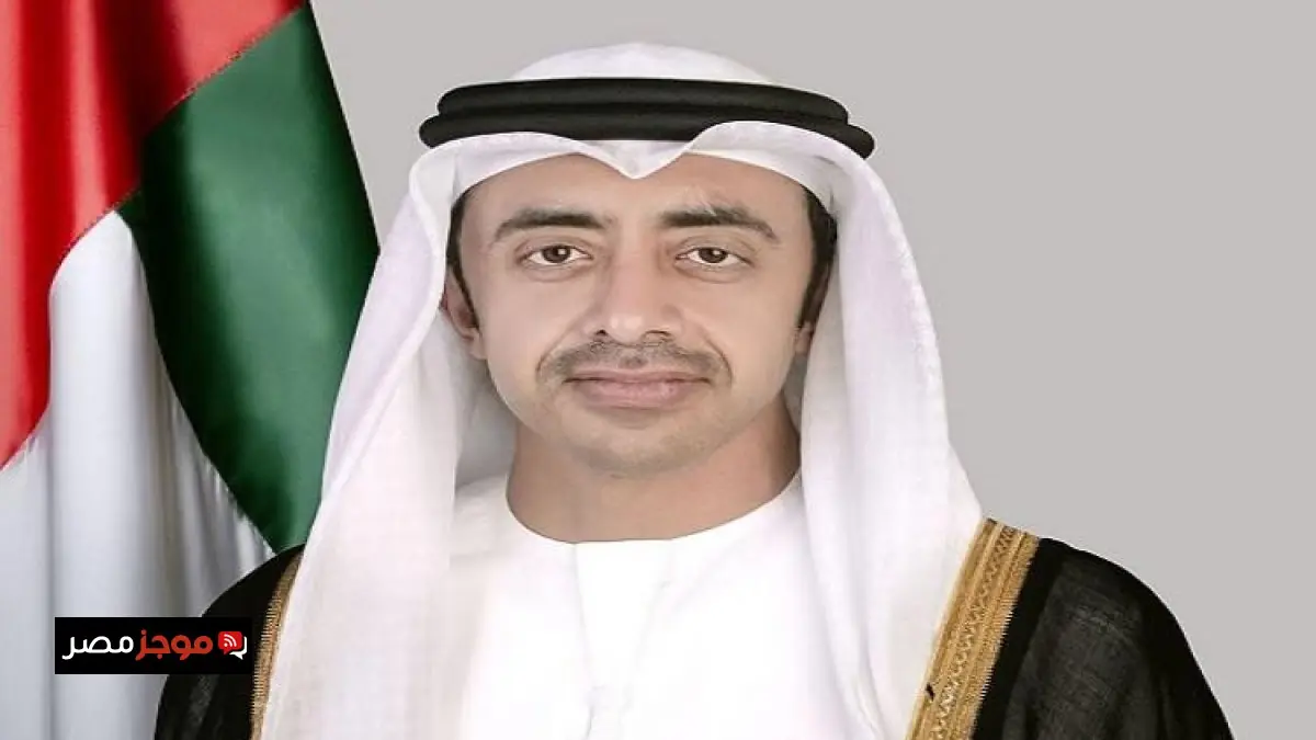 بن زايد وروبيو يتناولان العلاقات الاستراتيجية والتطورات الإقليمية في محادثة هاتفية