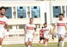 تسريبات تشكيل الزمالك القوي لمواجهة الاتحاد السكندري في كأس عاصمة مصر