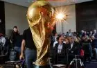 جدول الأحداث الرياضية الكبرى في عام 2026 مع كأس العالم في المقدمة