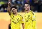 رونالدو وفيليكس يسعيان لتحطيم رقم السومة في دوري روشن السعودي