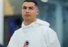 استقبال جماهيري حافل لكريستيانو رونالدو في جدة قبل مباراة النصر ضد الأهلي