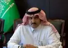 سفير السعودية في اليمن يكشف عن رفض رئيس الانتقالي إنهاء التصعيد وتحمل المسؤولية