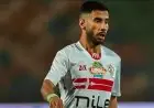 بيراميدز يسعى لضم ناصر ماهر من الزمالك خلال سوق الانتقالات الشتوية