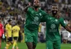 إيفان توني يتألق في كلاسيكو الأهلي والنصر بتسجيله هدفين مبكرين