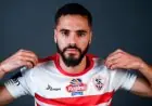إبراهيم عبد الجواد يؤكد أن بنتايك يفضل الزمالك وينتظر لقاء حاسم مع جون إدوارد