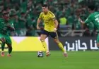 الأهلي يتفوق على النصر بفوز مثير في قمة الدوري السعودي