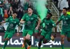 المدير الرياضي للنادي الأهلي يعتذر لرونالدو وفيليكس بسبب احتفالات غير متوقعة