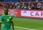 منتخب السنغال يتصدر السودان بهدفين لجايي في الشوط الأول بكأس أمم إفريقيا 2025 فيديو