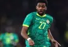 إبراهيم مباي البالغ من العمر 17 عامًا يحقق إنجازًا تاريخيًا في كأس أمم إفريقيا 2025