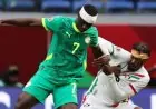 منتخب السودان يخرج من كأس أمم إفريقيا 2025 بعد خسارته أمام السنغال